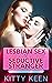 Lesbian Sex With A Seductiv...