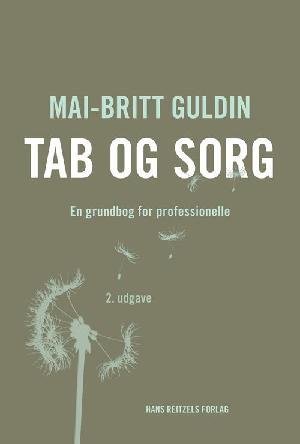 Tab og sorg - En grundbog for professionelle