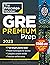 Princeton Review GRE Premium Prep, 2023: 7 Practice Tests + Review & Techniques + Online Tools (Graduate School Test Preparation)
