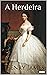 A HERDEIRA (Col. Henry James) (Portuguese Edition)