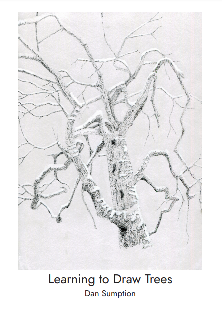 Learning to Draw Trees