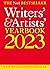 Writers' & Artists' Yearbook 2023