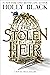 The Stolen Heir (Elfhame, #4)
