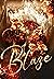 Blaze (With the Shadows, #2)
