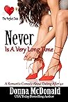 Never Is a Very L...