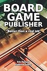 Board Game Publis...