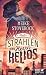 Das Strahlen des Herrn Helios (Ein Fall für Skarabäus Lampe, #1)