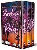 Broken Rules: The Complete Boxset