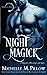 Night Magick (Warlocks MacGregor)