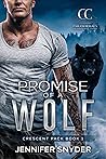 Promise of a Wolf by Jennifer Snyder