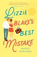 Lizzie Blake's Best Mistake by Mazey Eddings