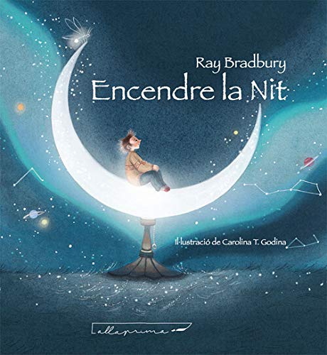 Encendre la Nit (Hardcover)