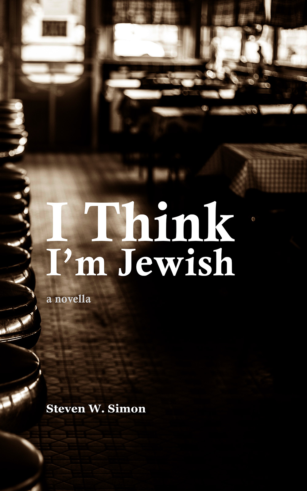 I Think I'm Jewish