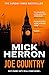Joe Country (Slough House, #6)