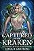 Captured by the Kraken by Jessica Grayson
