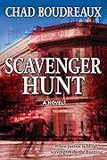 Scavenger Hunt 