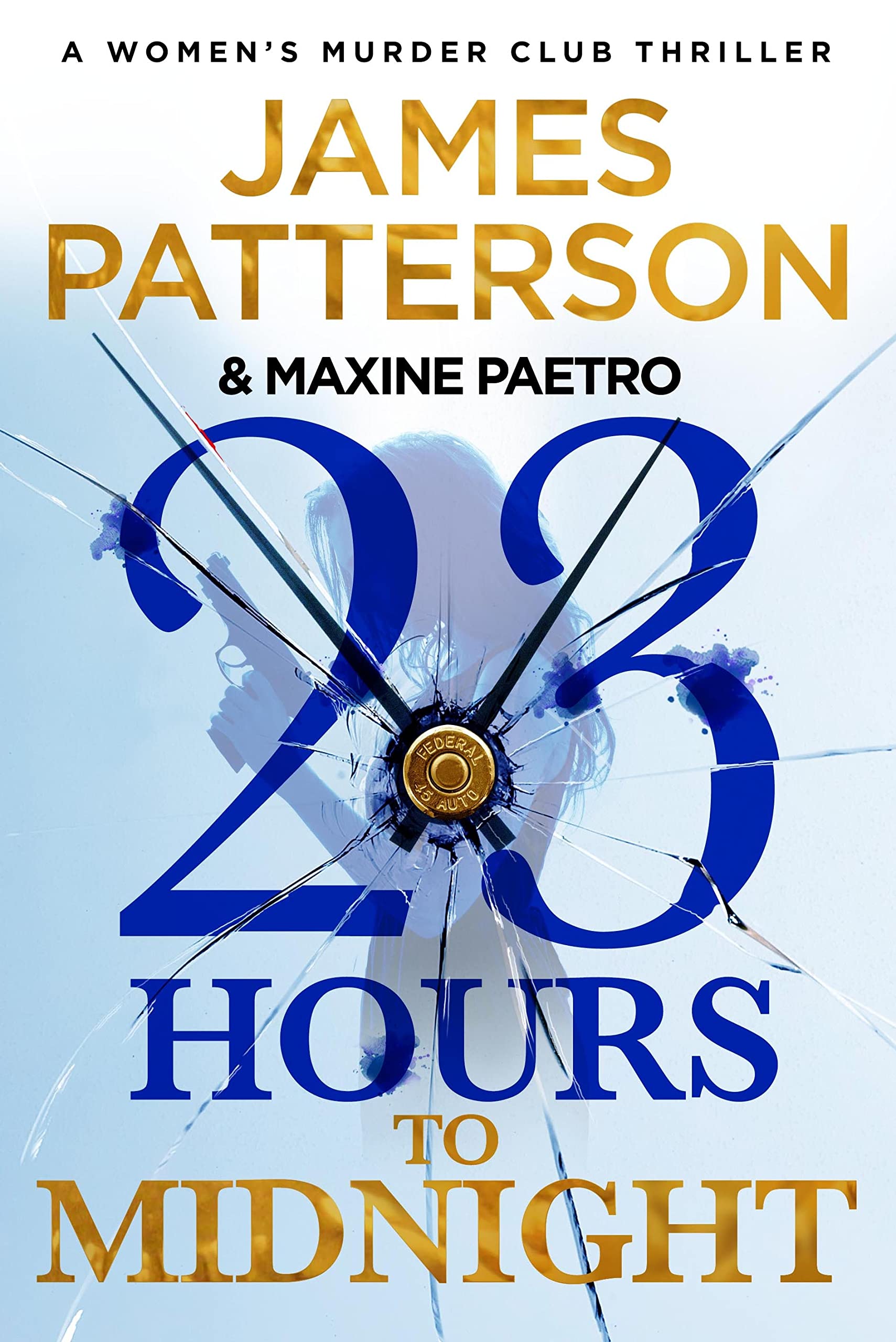 23 Hours to Midnight