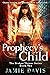Prophecy's Child (Broken Throne #2)