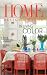 Home Design & Decor Triangle by Lawrence Smith