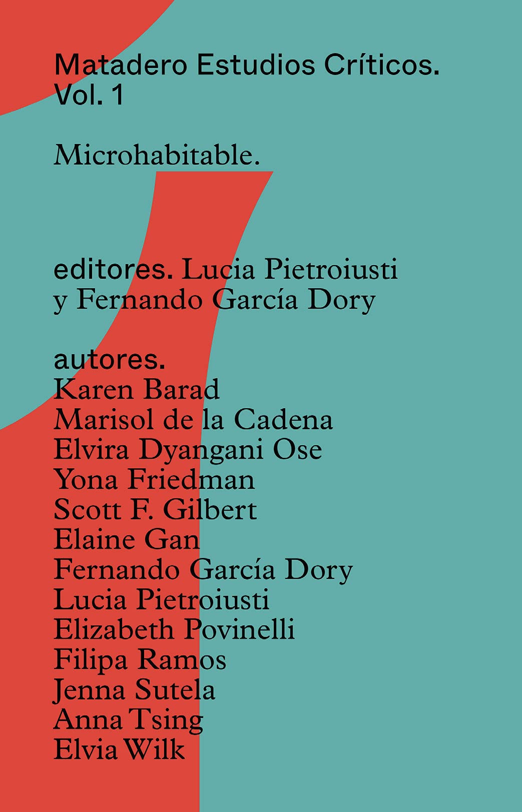 Microhabitable (Paperback)