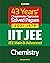 43 Years Chapterwise Topicwise Solved Papers (2021-1979) IIT ... by Ranjeet Shahi