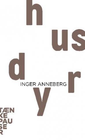 Husdyr (Tænkepauser, #77)