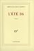 L’Été 36