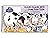 Click, Clack, Moo: Cows That Type (Storytime Together Edition) (A Click Clack Book)