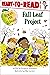 Fall Leaf Project: Ready-to-Read Level 1 (Robin Hill School)
