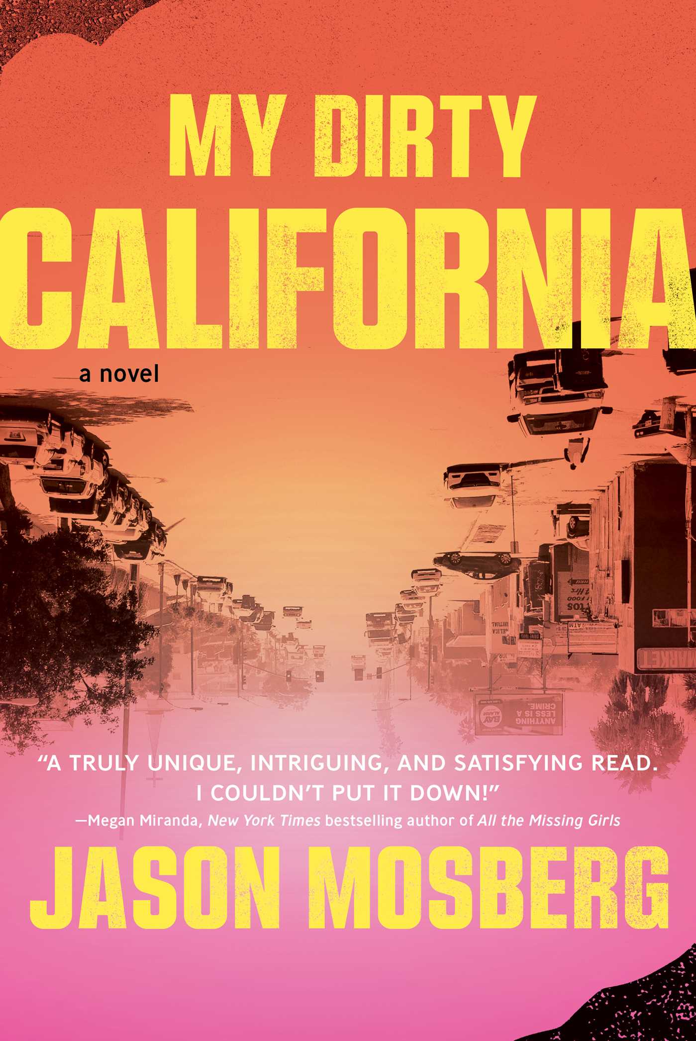 ebook download My Dirty California