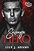 Savage Hero (Mancini Crime ...