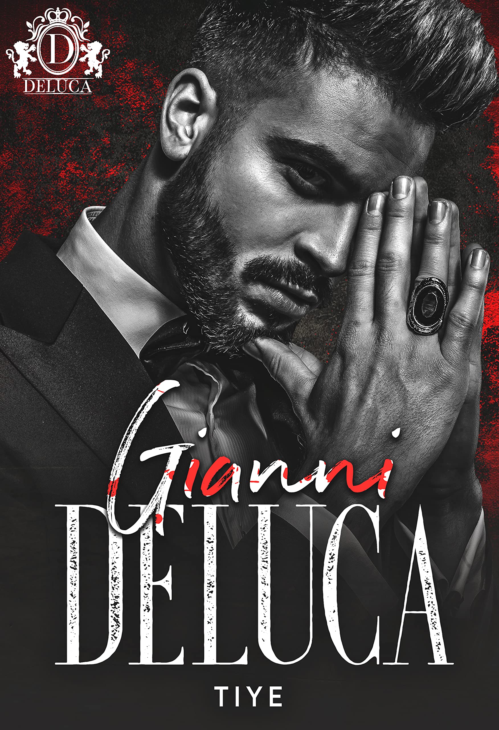 Gianni DeLuca (Savage Bloodline)