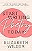 Start Writing Poetry Today:...