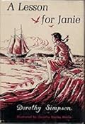 A Lesson for Janie