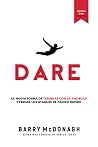 DARE: La Nueva Ma...