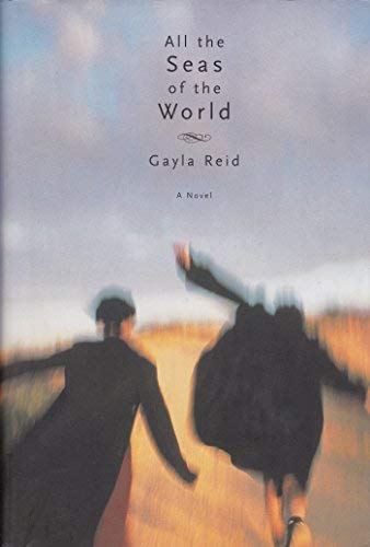 All the seas of the world: A novel (Hardcover)