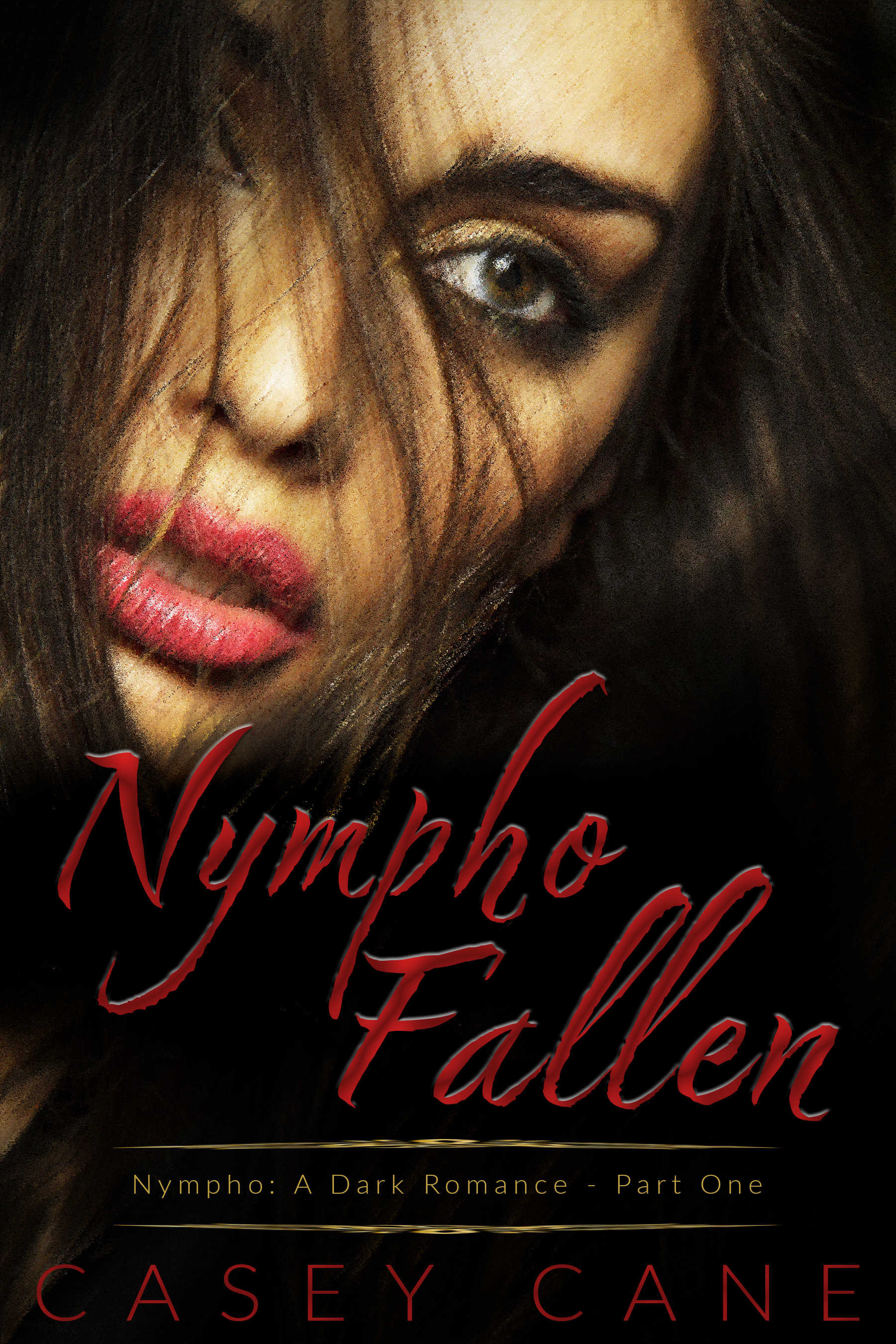 Nympho Fallen