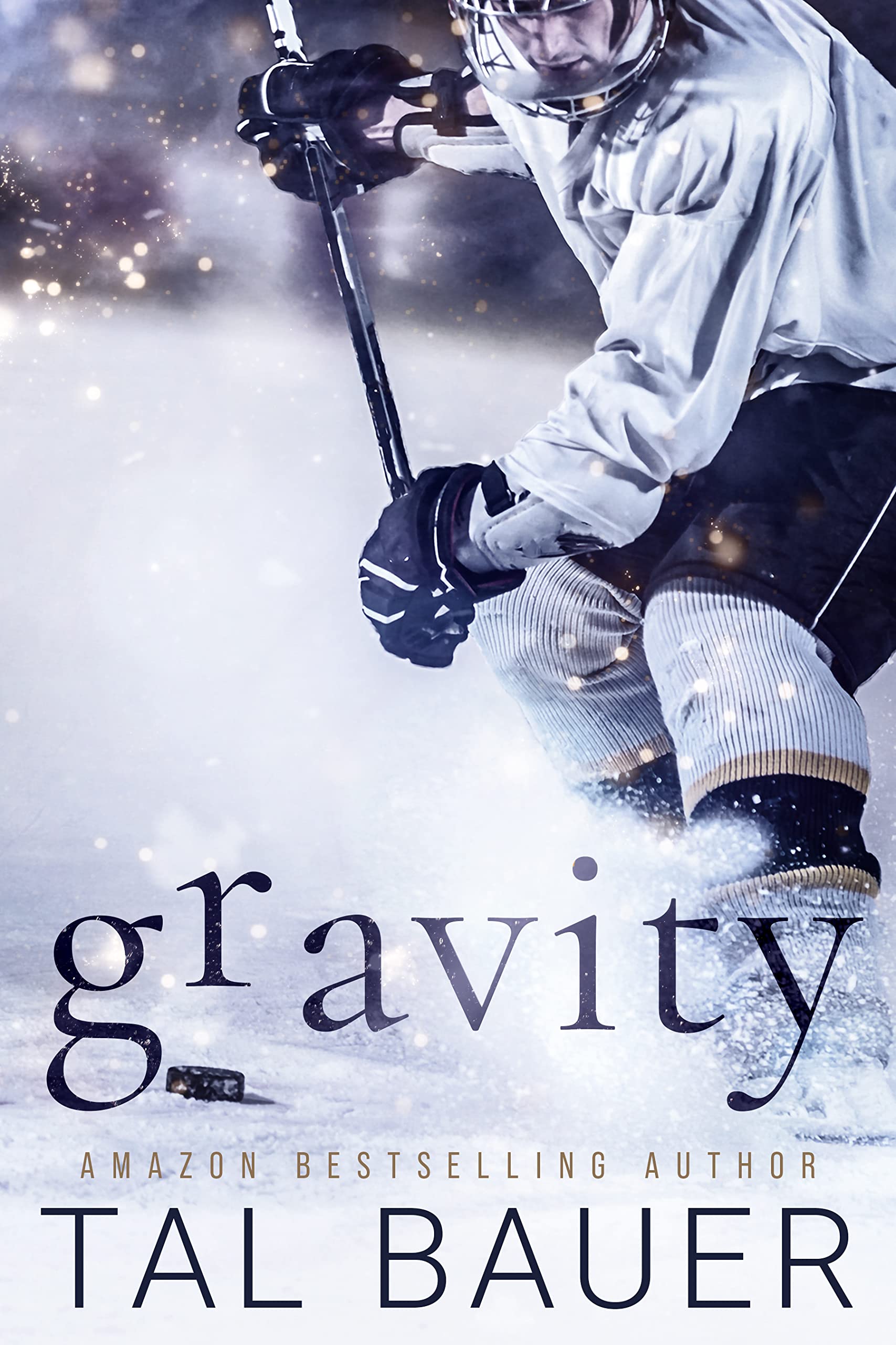 Gravity (Kindle Edition)