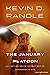 The January Platoon (Jefferson's War Book 4)