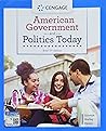 Bundle: American Government and Politics Today, Brief, 11th + MindTap, 1 term Printed Access Card