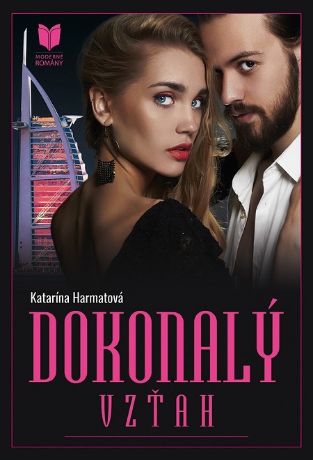 Dokonalý vzťah (Hardcover)