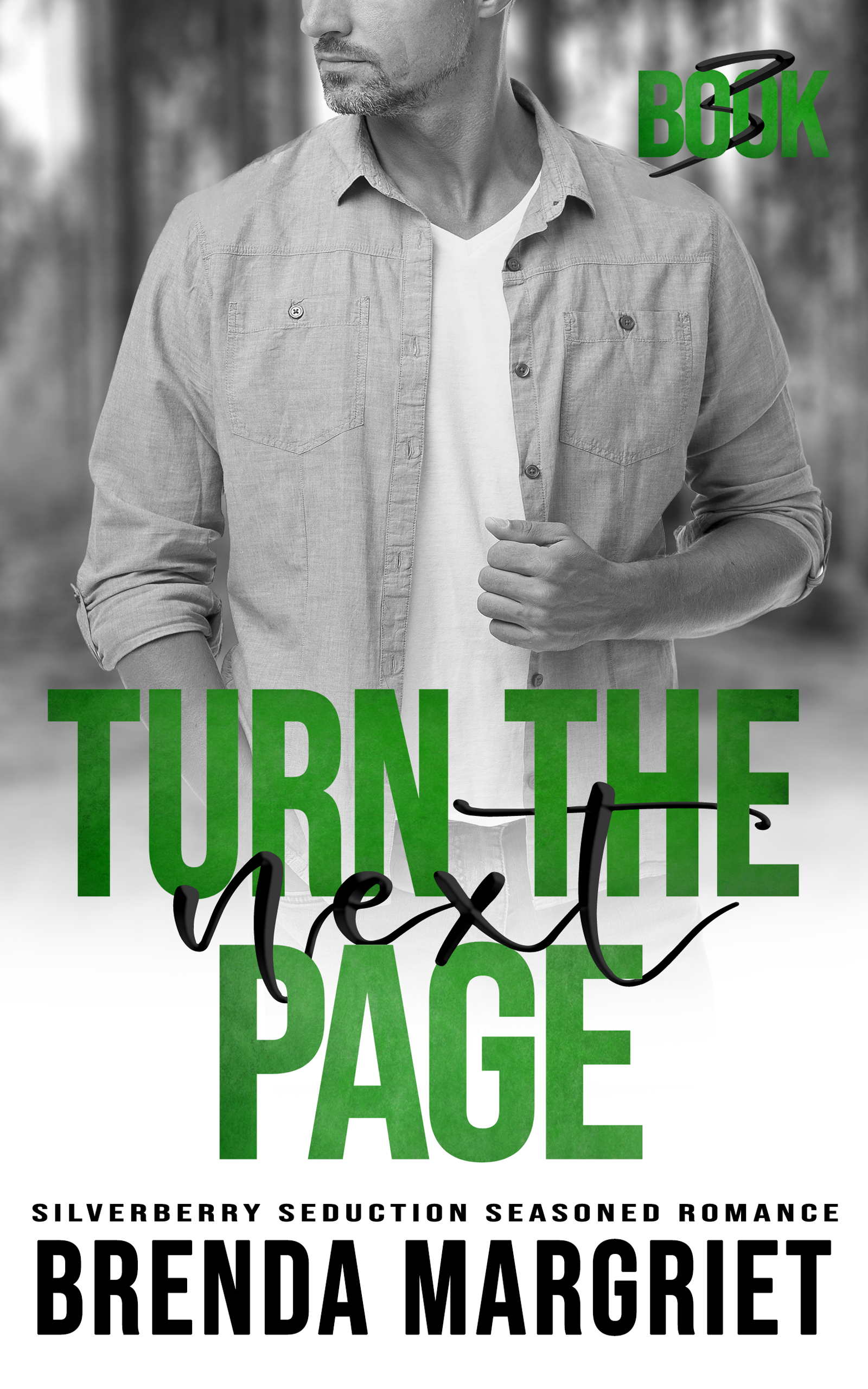 Turn the Next Page (Kindle Edition)