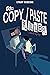 The Copy/Paste Killer: A Murder-Mystery