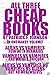 All Three Cheap Books by Pa...