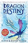 Dragon Destiny by Katie Tsang
