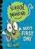 Bug's First Day by Sally Rippin