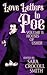 Love Letters to Poe, Volume II by Sara Crocoll Smith