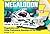 Megalodon and Other Giant Prehistoric Predators of the Deep [Paperback]