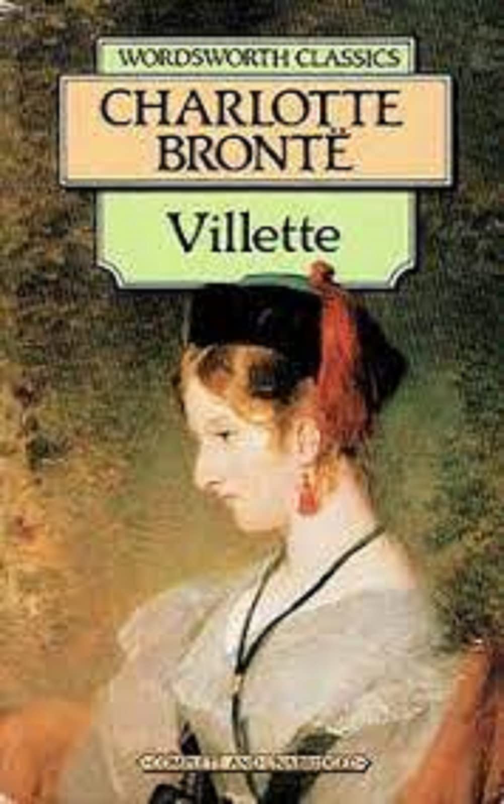Villette Illustrated