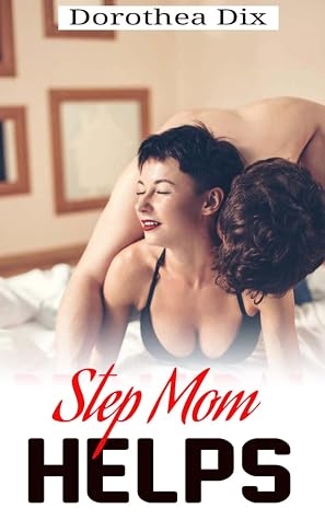 Step Mom helps her injured stepson to get off: VIRGIN’S FIRST TIME Taken Hard By Stepbrother GOING IN SOOO HARD MILF Step-Mom's Kinky Adventures Seduced Filthy Erotic Sexiest Stories